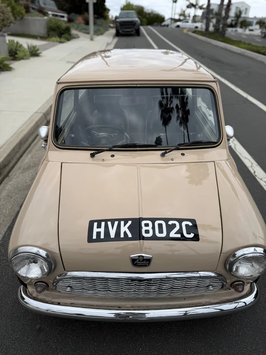 Mini Mini Mark III - Image 3 of 31
