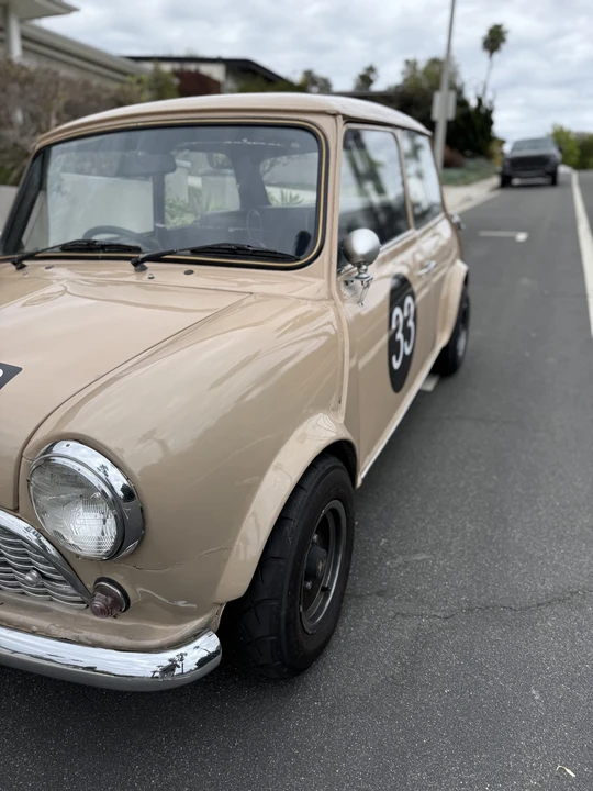 Mini Mini Mark III - Image 15 of 31