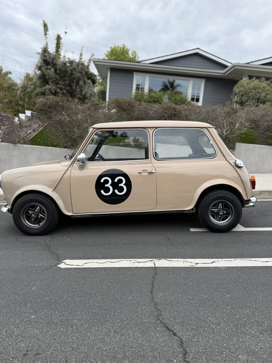 Mini Mini Mark III - Image 14 of 31