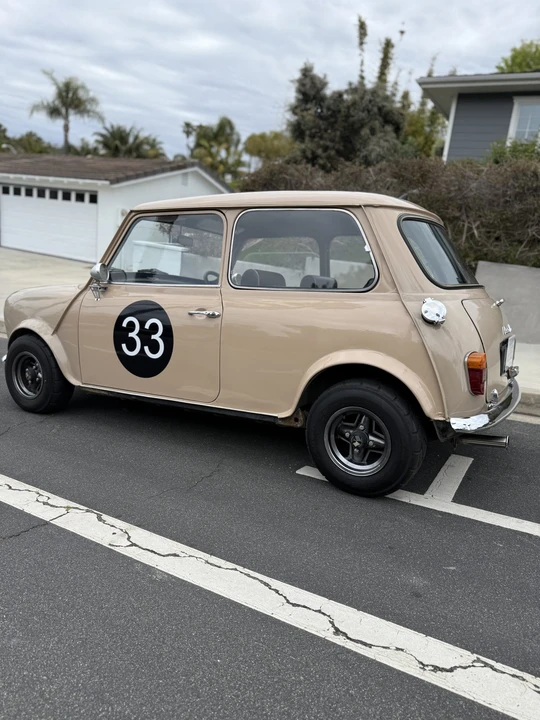 Mini Mini Mark III - Image 13 of 31