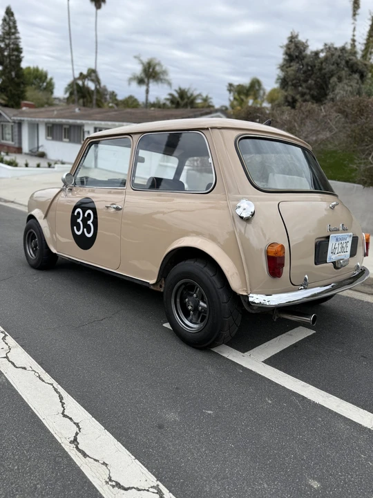 Mini Mini Mark III - Image 12 of 31