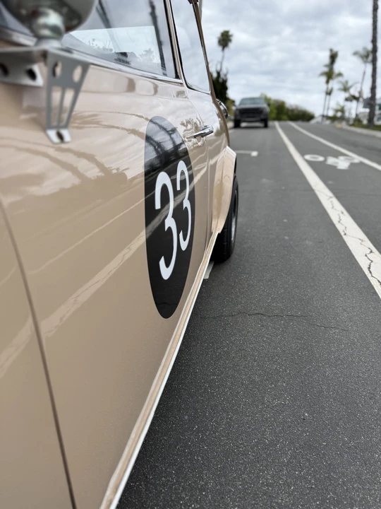 Mini Mini Mark III - Image 19 of 31