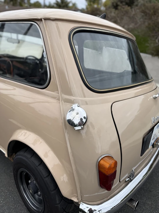 Mini Mini Mark III - Image 26 of 31