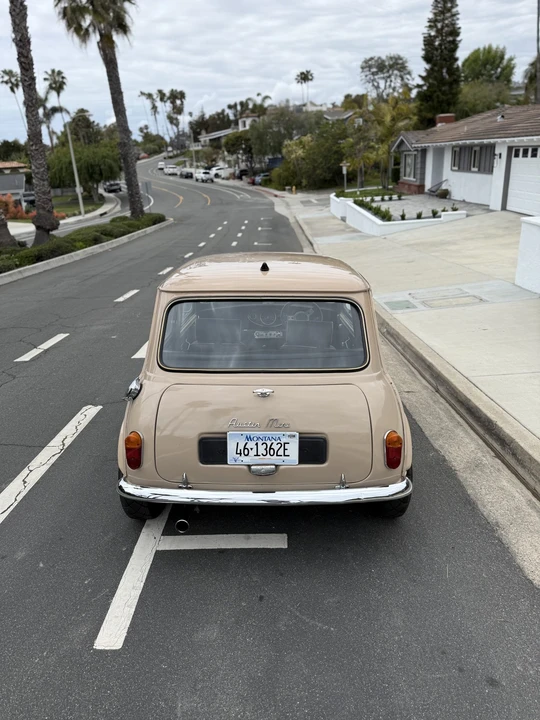 Mini Mini Mark III - Image 10 of 31