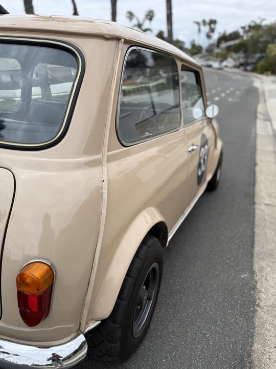 Mini Mini Mark III - Image 22 of 31