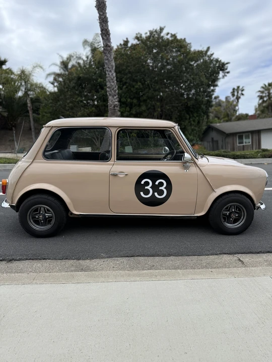 Mini Mini Mark III - Image 8 of 31
