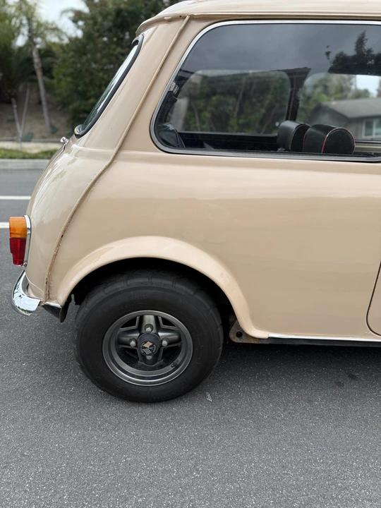 Mini Mini Mark III - Image 21 of 31