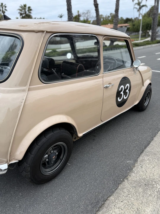 Mini Mini Mark III - Image 16 of 31