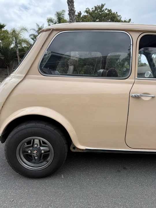 Mini Mini Mark III - Image 20 of 31