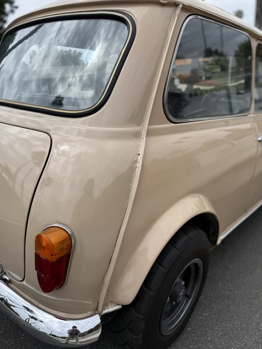 Mini Mini Mark III - Image 23 of 31