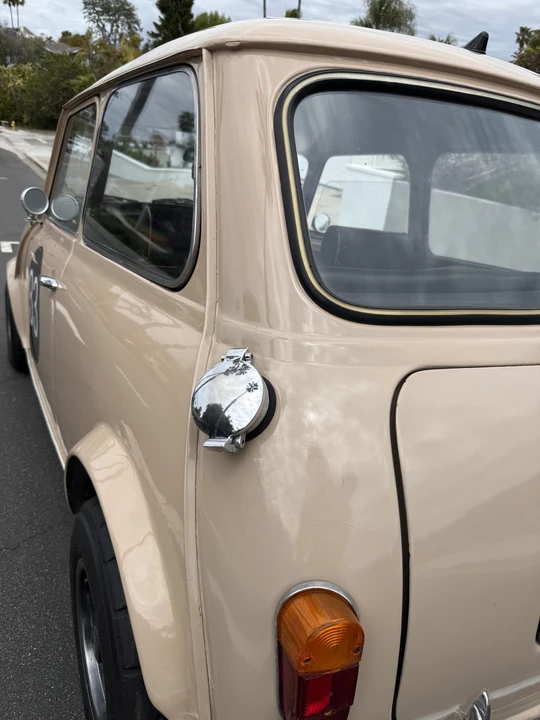 Mini Mini Mark III - Image 27 of 31