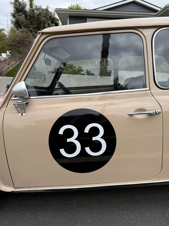 Mini Mini Mark III - Image 29 of 31