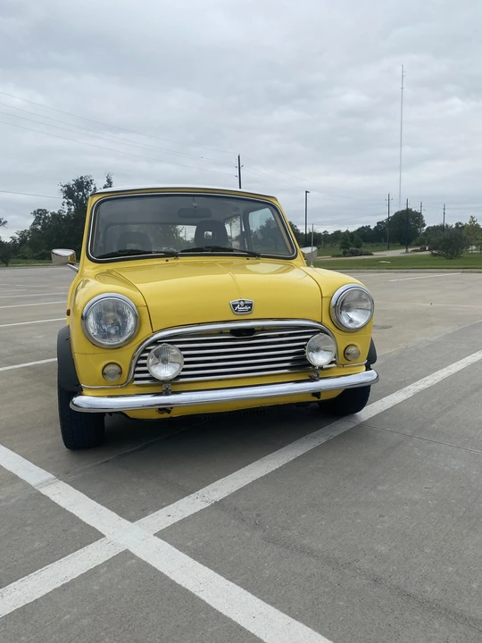 Mini Mini Mark III - Image 6 of 31