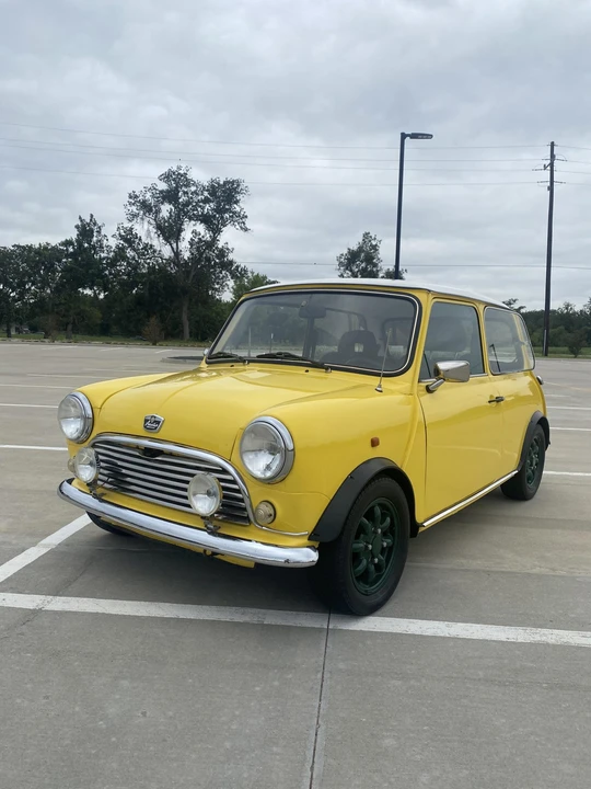 Mini Mini Mark III - Image 2 of 31
