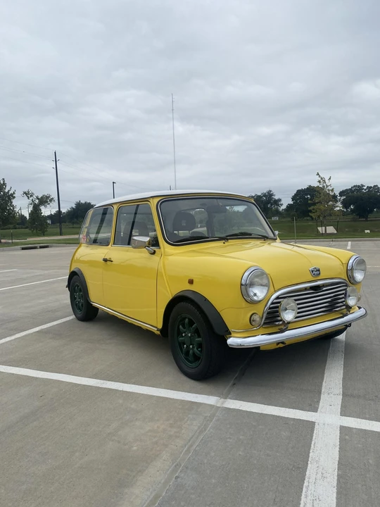 Mini Mini Mark III - Image 8 of 31