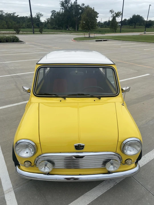 Mini Mini Mark III - Image 4 of 31