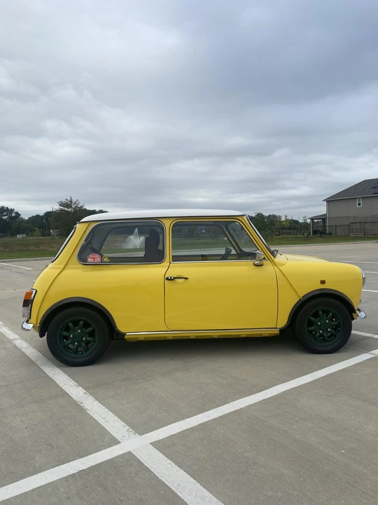 Mini Mini Mark III - Image 11 of 31