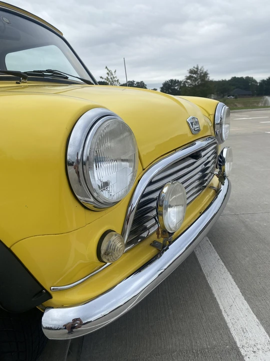 Mini Mini Mark III - Image 31 of 31
