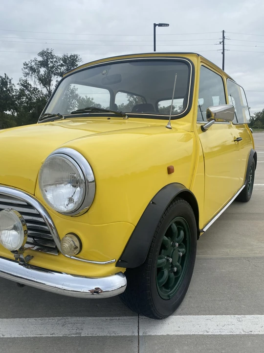 Mini Mini Mark III - Image 29 of 31
