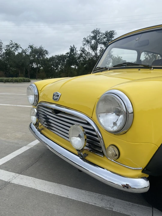 Mini Mini Mark III - Image 30 of 31