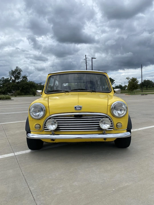 Mini Mini Mark III - Image 5 of 31
