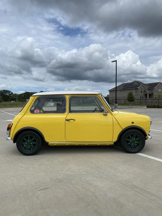 Mini Mini Mark III - Image 10 of 31