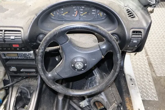 1999 Acura Integra Type R 3rd Gen - Image 3 of 9