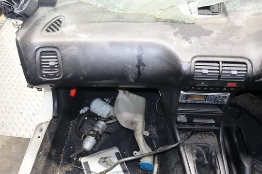 1999 Acura Integra Type R 3rd Gen - Image 4 of 9