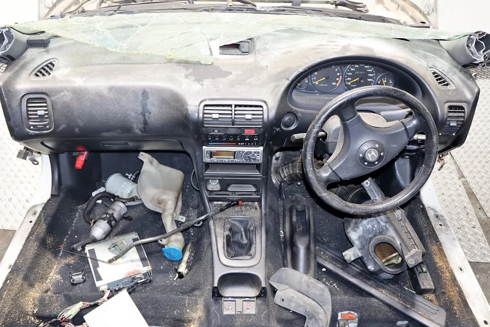 1999 Acura Integra Type R 3rd Gen - Image 1 of 9