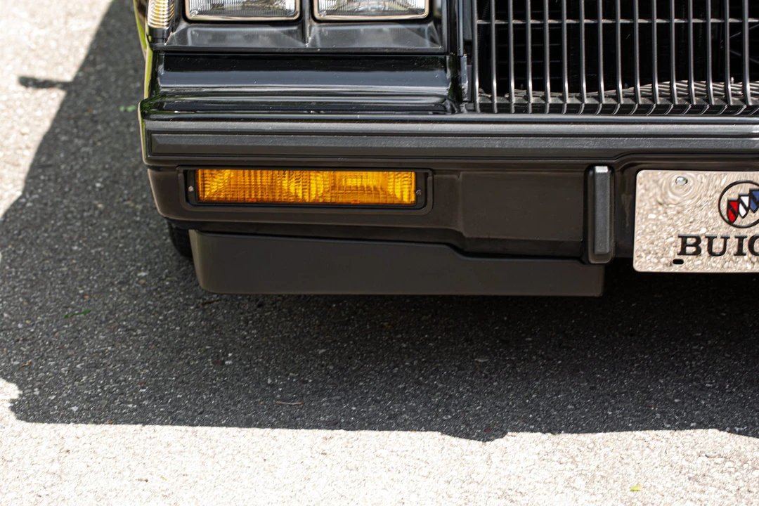 1987 Buick Grand National GNX - Image 23 of 31