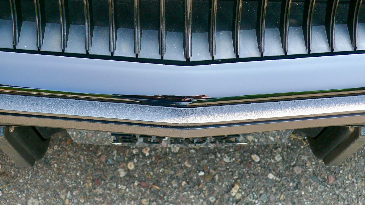 1987 Buick Grand National GNX - Image 29 of 31