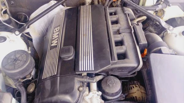 2003 BMW E85 Z4 Roadster - Image 21 of 21
