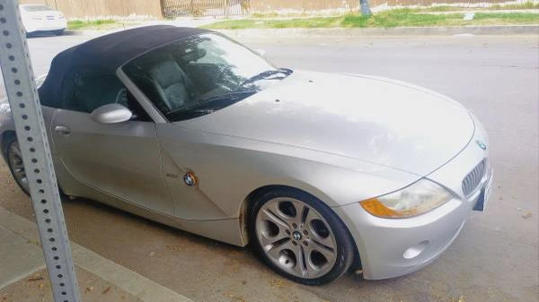 2003 BMW E85 Z4 Roadster - Image 14 of 21