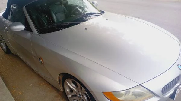 2003 BMW E85 Z4 Roadster - Image 15 of 21