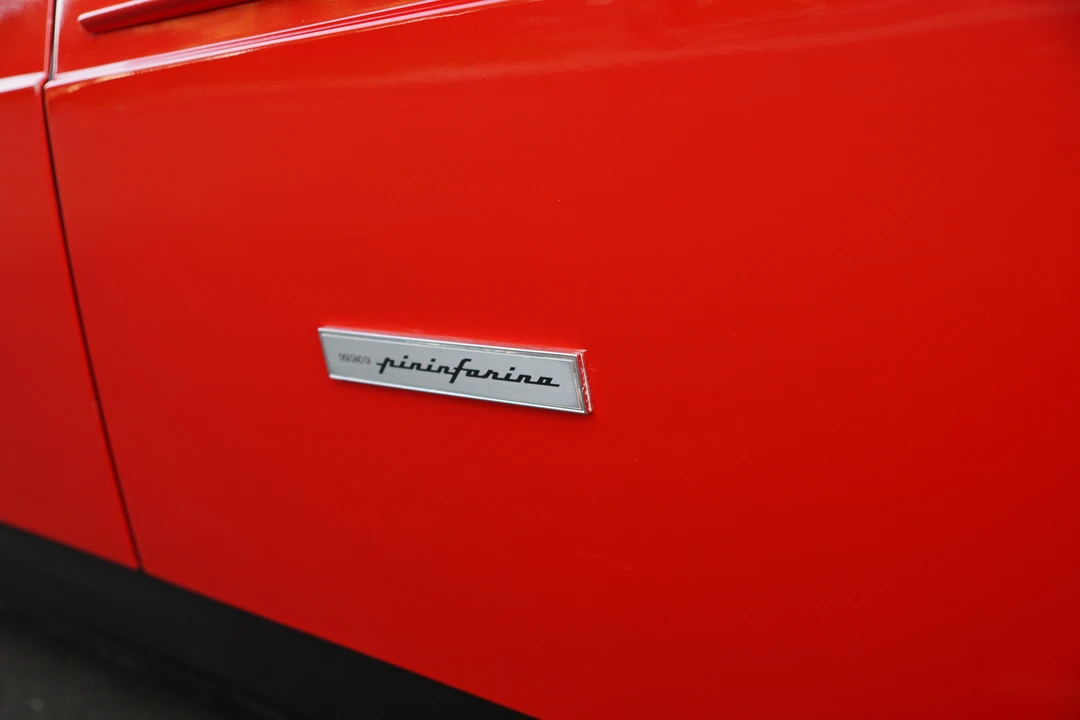 1989 Ferrari Mondial t - Image 21 of 31