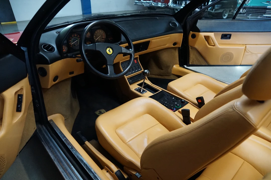 1989 Ferrari Mondial t - Image 27 of 31