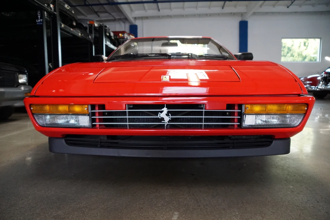 1989 Ferrari Mondial t - Image 18 of 31
