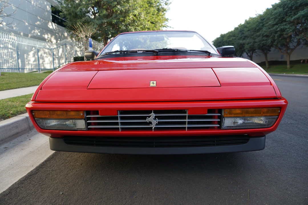 1989 Ferrari Mondial t - Image 17 of 31