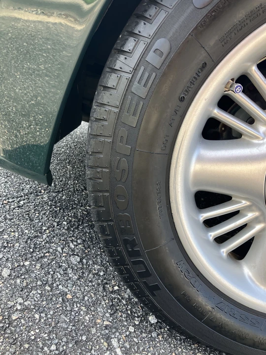 1996 Bentley Azure 1st Gen - Image 11 of 31