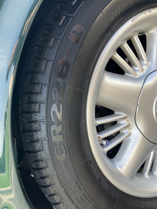 1996 Bentley Azure 1st Gen - Image 12 of 31