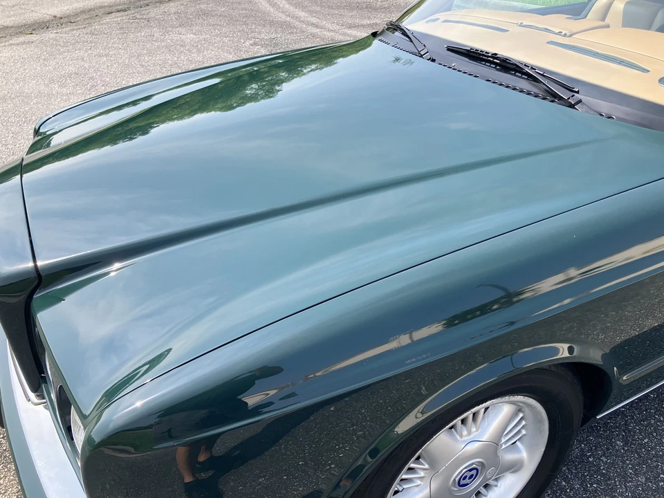 1996 Bentley Azure 1st Gen - Image 15 of 31