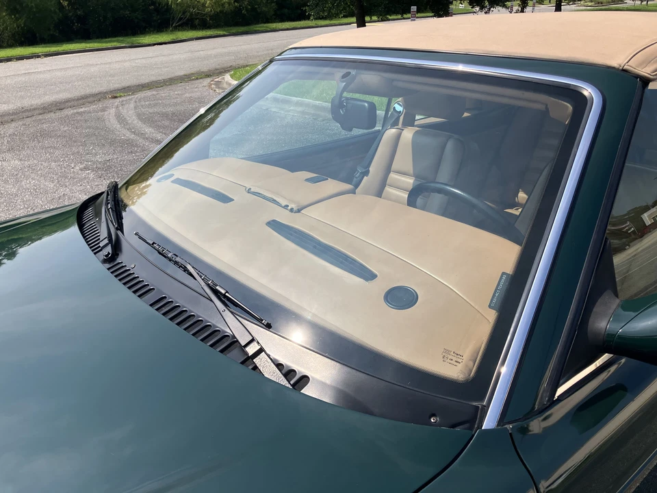 1996 Bentley Azure 1st Gen - Image 16 of 31