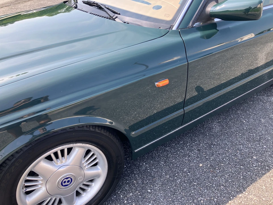 1996 Bentley Azure 1st Gen - Image 17 of 31
