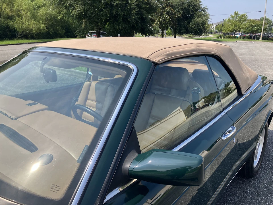 1996 Bentley Azure 1st Gen - Image 18 of 31