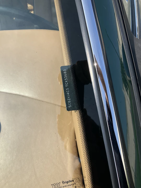 1996 Bentley Azure 1st Gen - Image 19 of 31
