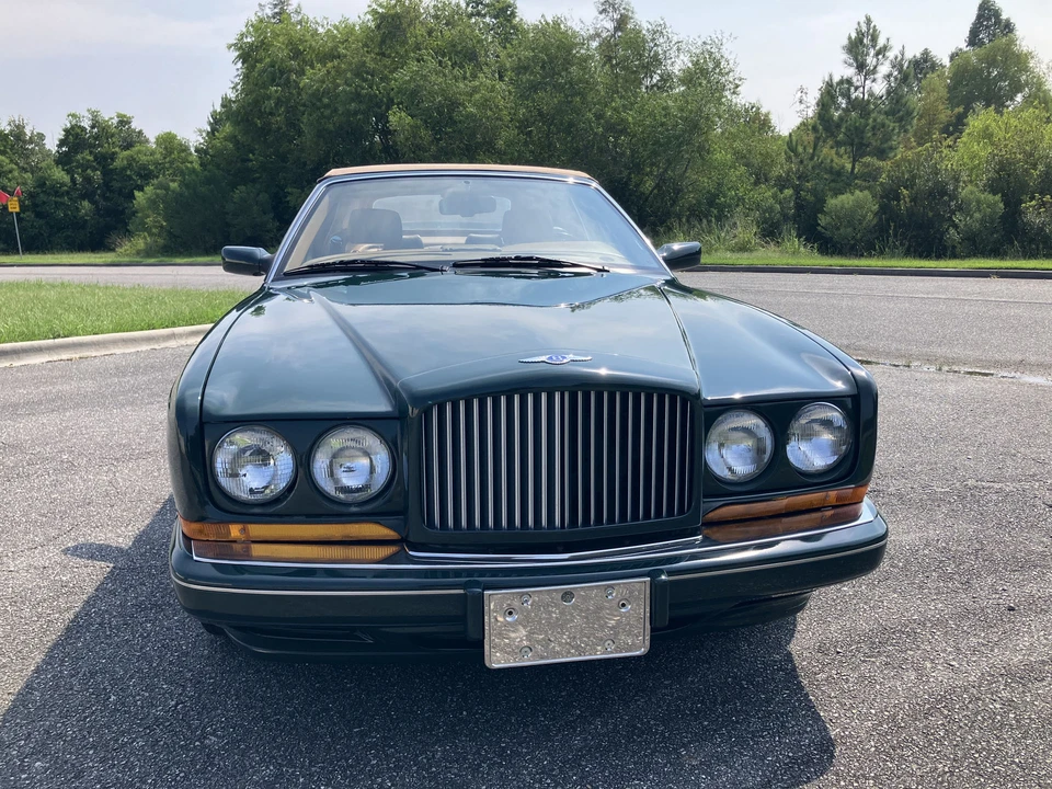 1996 Bentley Azure 1st Gen - Image 2 of 31