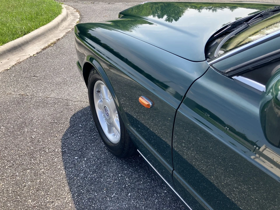 1996 Bentley Azure 1st Gen - Image 21 of 31