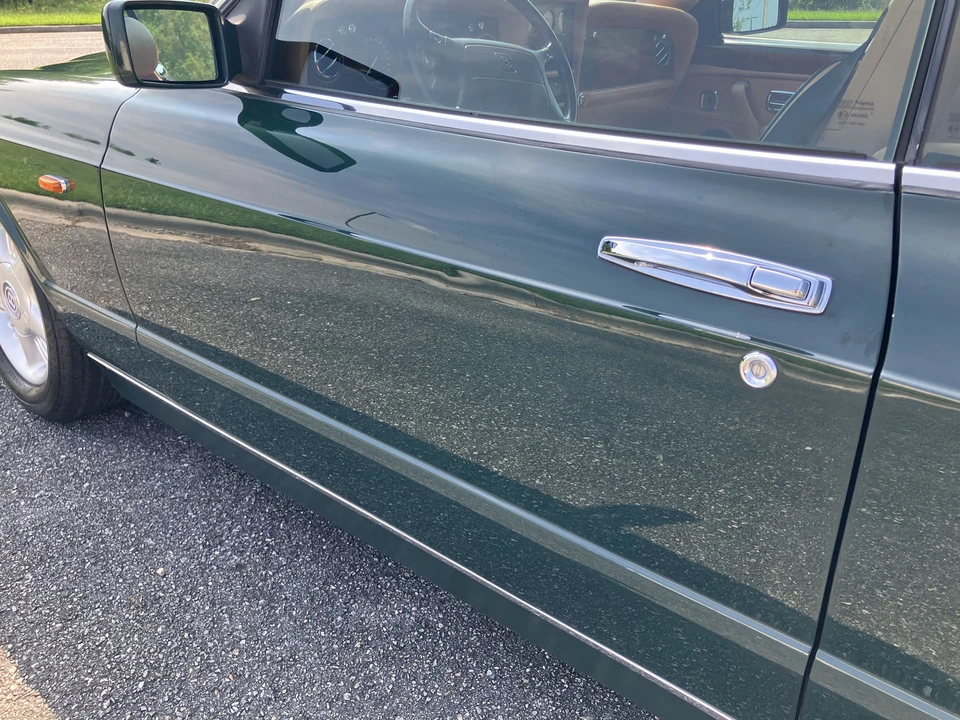 1996 Bentley Azure 1st Gen - Image 22 of 31