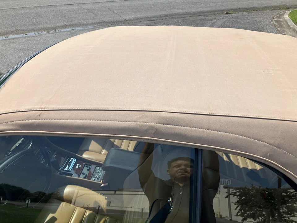1996 Bentley Azure 1st Gen - Image 23 of 31