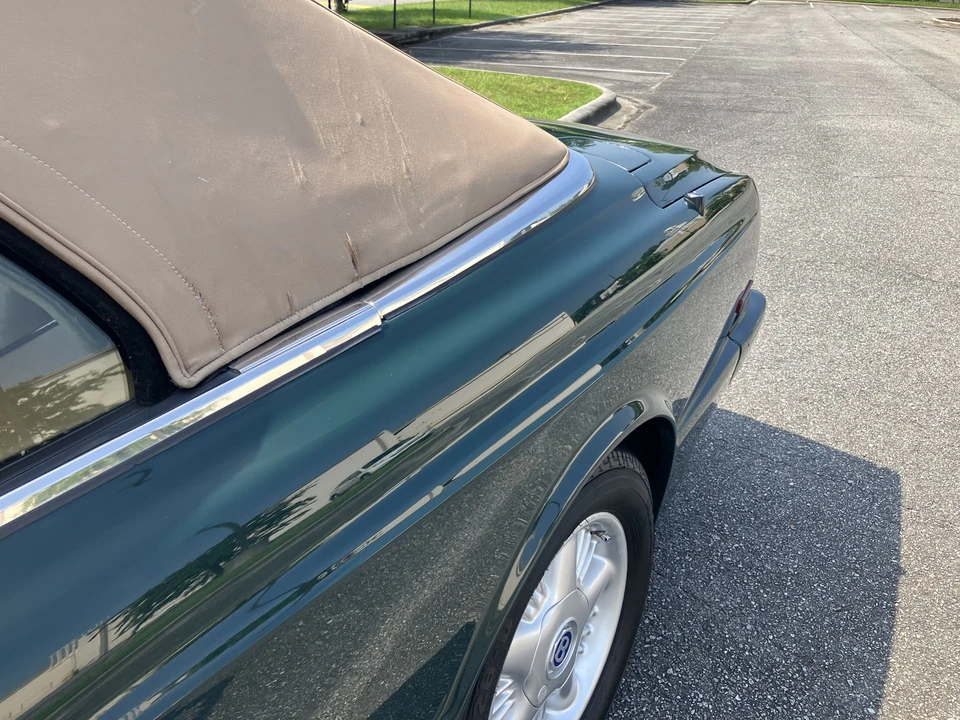 1996 Bentley Azure 1st Gen - Image 26 of 31